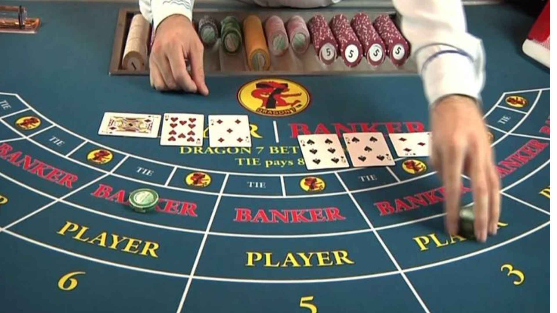 Every Poker Discussion Becomes Easier To Follow