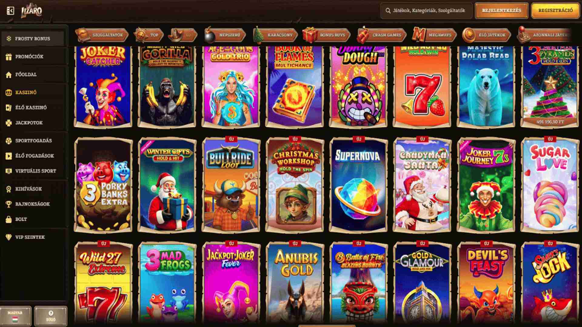 Premium Access Unlocks Exclusive Entertainment