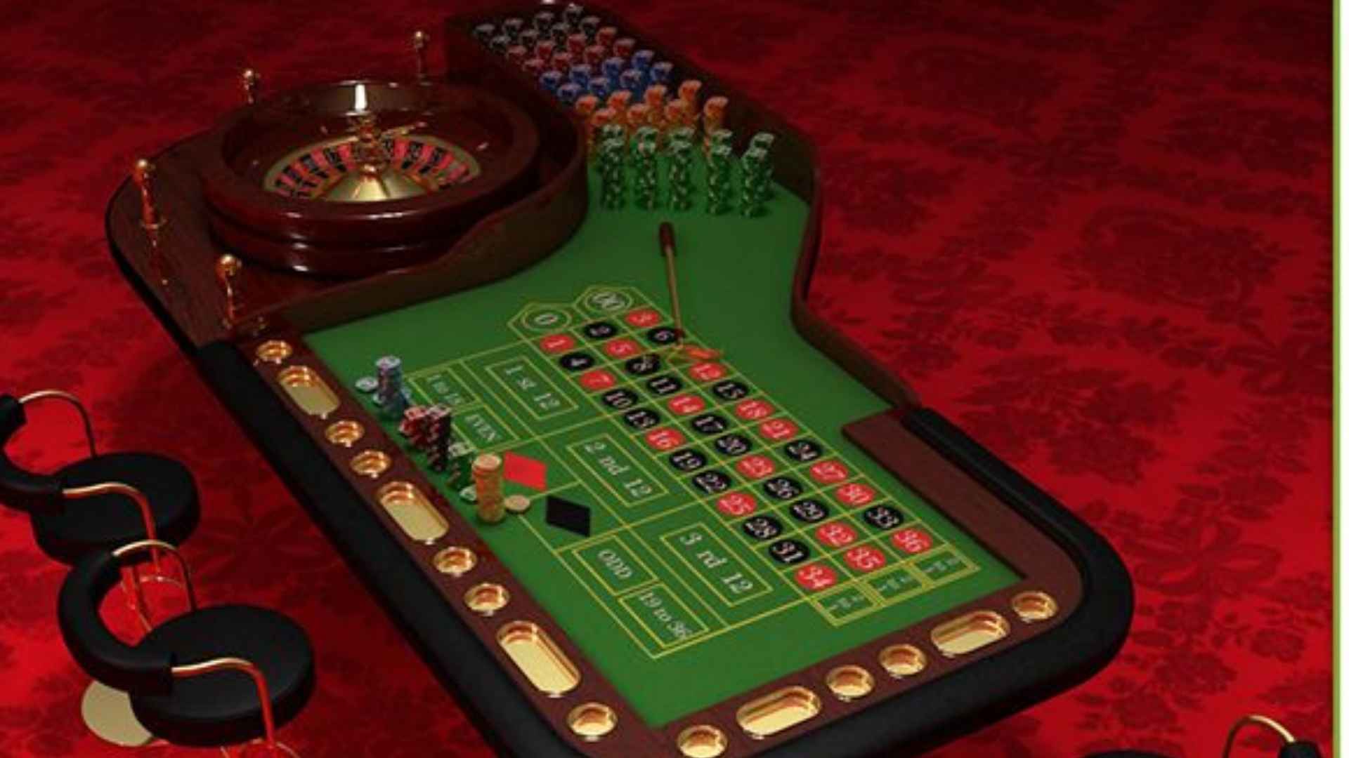 The Competitive Journey of Baccarat Tournament Players