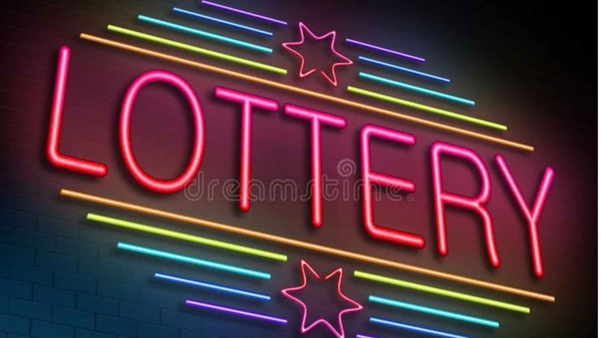 Lottery Ticket Barcode Scanner Online Free and How It Works