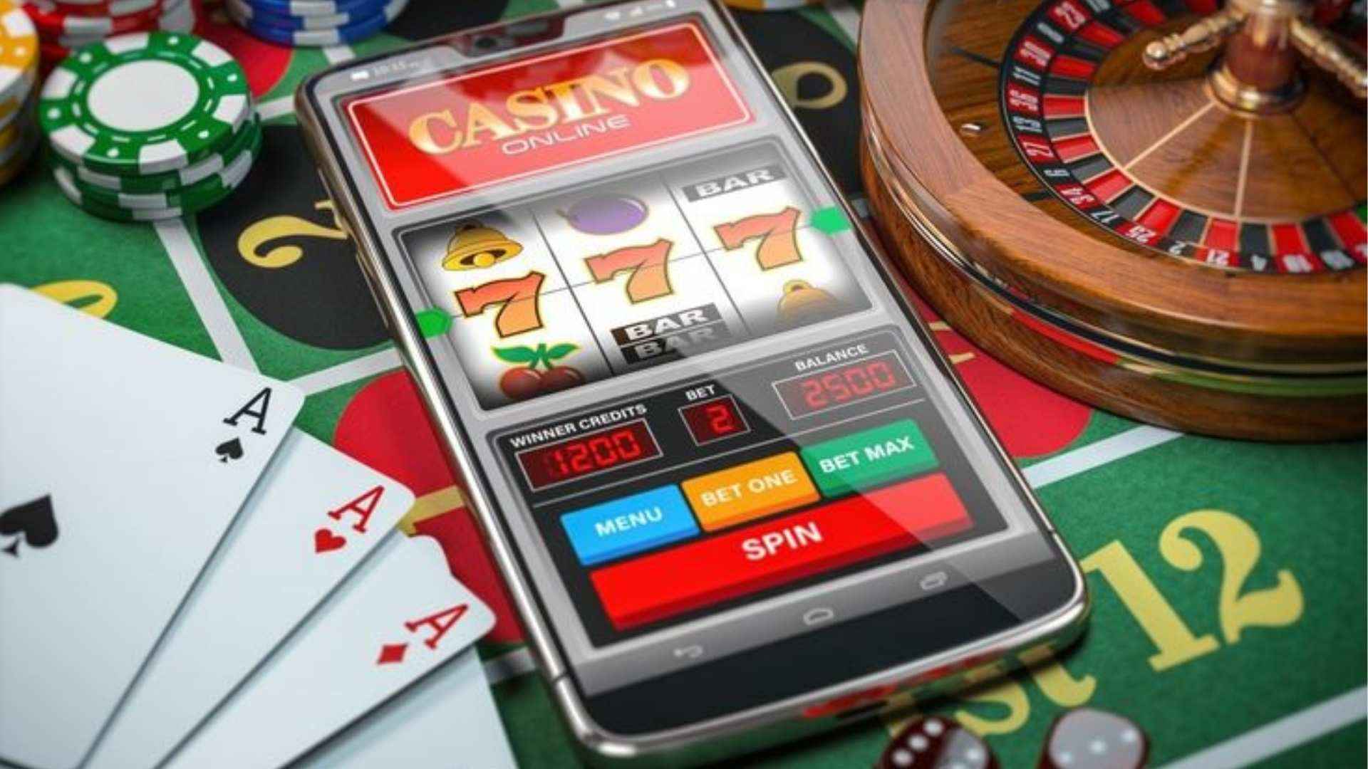 Learn Modern Bingo Gameplay