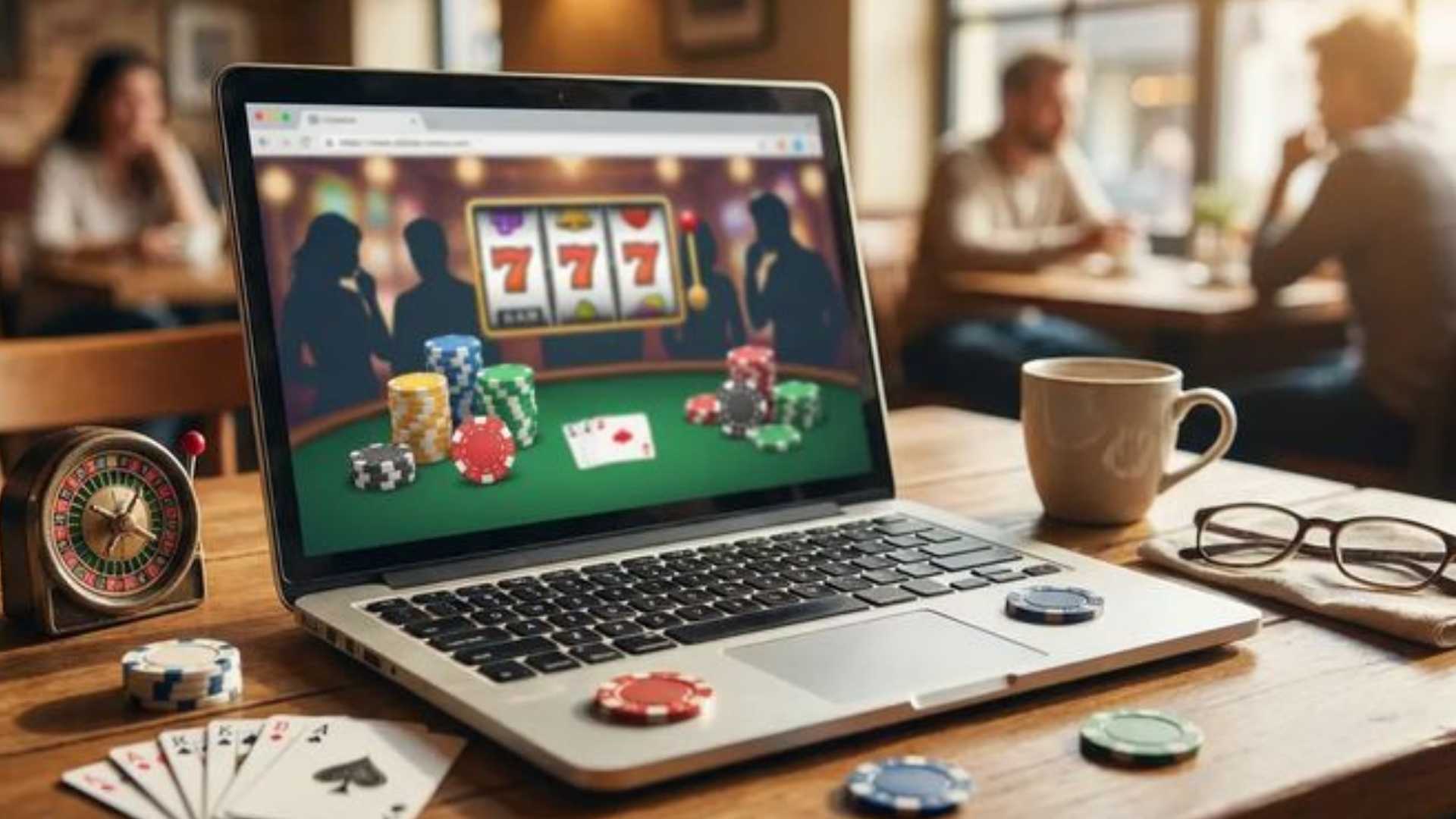 The Changing World of Online Betting Services